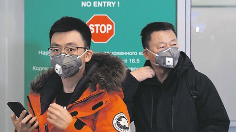 ВОЗ для всех