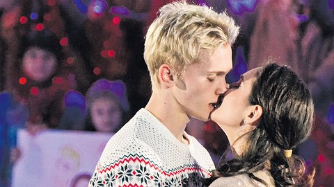 «Я устал, я ухожу»