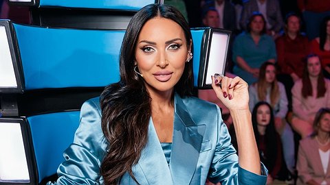 Алсу: я нашла в себе желание и силы жить по-новому